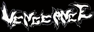 logo Vengeance (PL)